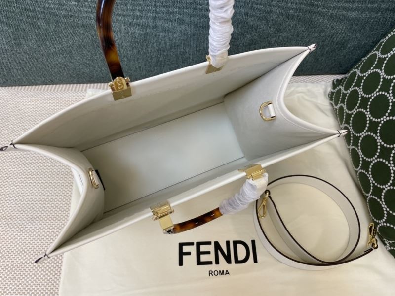 Fendi Shopping Bags